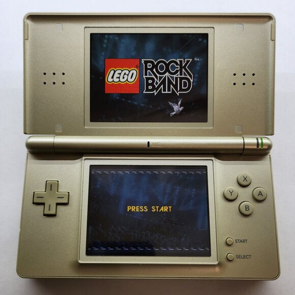 Lego Rockband for Nintendo DS - Picture 4 of 4
